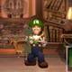 Illustration for article titled With Luigi’s Mansion, the youngest Mario brother became the most endearing